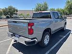 New 2025 Chevrolet Silverado 1500 LT Crew Cab 4WD Pickup for sale #250814 - photo 2