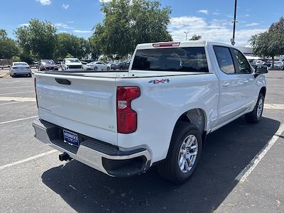 New 2025 Chevrolet Silverado 1500 LT Crew Cab 4WD Pickup for sale #250816 - photo 2