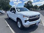 New 2025 Chevrolet Silverado 1500 LT Crew Cab 4WD Pickup for sale #250816 - photo 1
