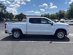 New 2025 Chevrolet Silverado 1500 LT Crew Cab 4WD Pickup for sale #250816 - photo 3