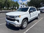 New 2025 Chevrolet Silverado 1500 LT Crew Cab 4WD Pickup for sale #250816 - photo 7