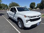 New 2025 Chevrolet Silverado 1500 RST Crew Cab 4WD Pickup for sale #250818 - photo 1