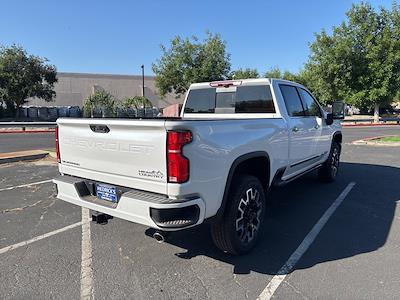 New 2025 Chevrolet Silverado 2500 High Country Crew Cab 4WD Pickup for sale #250819 - photo 2