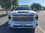 New 2025 Chevrolet Silverado 2500 High Country Crew Cab 4WD Pickup for sale #250819 - photo 8