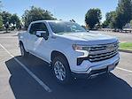 New 2025 Chevrolet Silverado 1500 LTZ Crew Cab 4WD Pickup for sale #250825 - photo 1