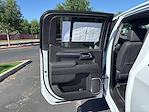 New 2025 Chevrolet Silverado 1500 LTZ Crew Cab 4WD Pickup for sale #250825 - photo 16