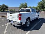 New 2025 Chevrolet Silverado 1500 LTZ Crew Cab 4WD Pickup for sale #250825 - photo 2
