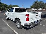 New 2025 Chevrolet Silverado 1500 LTZ Crew Cab 4WD Pickup for sale #250825 - photo 5