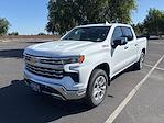 New 2025 Chevrolet Silverado 1500 LTZ Crew Cab 4WD Pickup for sale #250825 - photo 7