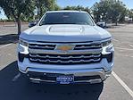 New 2025 Chevrolet Silverado 1500 LTZ Crew Cab 4WD Pickup for sale #250825 - photo 8