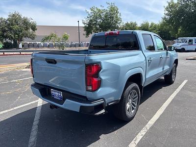 New 2025 Chevrolet Colorado Work Truck Crew Cab Pickup for sale #250832 - photo 2