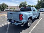 New 2025 Chevrolet Colorado Work Truck Crew Cab Pickup for sale #250832 - photo 2