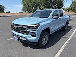 New 2025 Chevrolet Colorado Work Truck Crew Cab Pickup for sale #250832 - photo 7