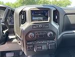 New 2025 Chevrolet Silverado 2500 Custom Crew Cab 4WD Pickup for sale #250834 - photo 11