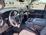 New 2025 Chevrolet Silverado 2500 Custom Crew Cab 4WD Pickup for sale #250834 - photo 13