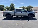 New 2025 Chevrolet Silverado 2500 Custom Crew Cab 4WD Pickup for sale #250834 - photo 3