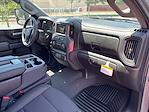 New 2025 Chevrolet Silverado 2500 Custom Crew Cab 4WD Pickup for sale #250834 - photo 22