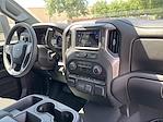 New 2025 Chevrolet Silverado 2500 Custom Crew Cab 4WD Pickup for sale #250834 - photo 24