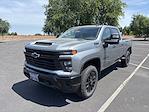New 2025 Chevrolet Silverado 2500 Custom Crew Cab 4WD Pickup for sale #250834 - photo 7