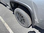New 2025 Chevrolet Silverado 2500 Custom Crew Cab 4WD Pickup for sale #250834 - photo 9