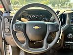 New 2025 Chevrolet Silverado 1500 Custom Crew Cab 4WD Pickup for sale #250835 - photo 10