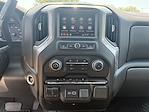New 2025 Chevrolet Silverado 1500 Custom Crew Cab 4WD Pickup for sale #250835 - photo 11