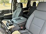 New 2025 Chevrolet Silverado 1500 Custom Crew Cab 4WD Pickup for sale #250835 - photo 13