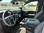 New 2025 Chevrolet Silverado 1500 Custom Crew Cab 4WD Pickup for sale #250835 - photo 14