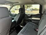 New 2025 Chevrolet Silverado 1500 Custom Crew Cab 4WD Pickup for sale #250835 - photo 17