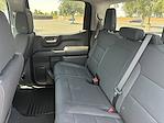 New 2025 Chevrolet Silverado 1500 Custom Crew Cab 4WD Pickup for sale #250835 - photo 18