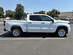 New 2025 Chevrolet Silverado 1500 Custom Crew Cab 4WD Pickup for sale #250835 - photo 3