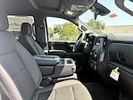 New 2025 Chevrolet Silverado 1500 Custom Crew Cab 4WD Pickup for sale #250835 - photo 27