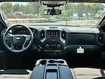 New 2025 Chevrolet Silverado 1500 Custom Crew Cab 4WD Pickup for sale #250835 - photo 29