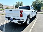 New 2025 Chevrolet Silverado 1500 Custom Crew Cab 4WD Pickup for sale #250835 - photo 2