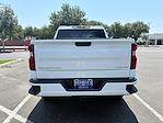 New 2025 Chevrolet Silverado 1500 Custom Crew Cab 4WD Pickup for sale #250835 - photo 4