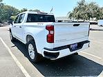 New 2025 Chevrolet Silverado 1500 Custom Crew Cab 4WD Pickup for sale #250835 - photo 5
