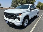 New 2025 Chevrolet Silverado 1500 Custom Crew Cab 4WD Pickup for sale #250835 - photo 7