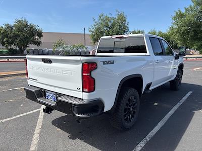 New 2025 Chevrolet Silverado 2500 LT Crew Cab 4WD Pickup for sale #250839 - photo 2