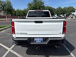 New 2025 Chevrolet Silverado 2500 LT Crew Cab 4WD Pickup for sale #250839 - photo 4