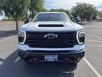 New 2025 Chevrolet Silverado 2500 LT Crew Cab 4WD Pickup for sale #250839 - photo 8