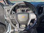 New 2025 Chevrolet Silverado 1500 Work Truck Regular Cab 4WD Pickup for sale #250841 - photo 10