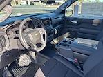 New 2025 Chevrolet Silverado 1500 Work Truck Regular Cab 4WD Pickup for sale #250841 - photo 13