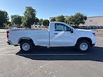 New 2025 Chevrolet Silverado 1500 Work Truck Regular Cab 4WD Pickup for sale #250841 - photo 3