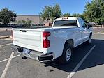 New 2025 Chevrolet Silverado 1500 Work Truck Regular Cab 4WD Pickup for sale #250841 - photo 2