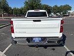 New 2025 Chevrolet Silverado 1500 Work Truck Regular Cab 4WD Pickup for sale #250841 - photo 4