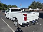 New 2025 Chevrolet Silverado 1500 Work Truck Regular Cab 4WD Pickup for sale #250841 - photo 5