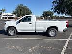 New 2025 Chevrolet Silverado 1500 Work Truck Regular Cab 4WD Pickup for sale #250841 - photo 6