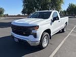 New 2025 Chevrolet Silverado 1500 Work Truck Regular Cab 4WD Pickup for sale #250841 - photo 7