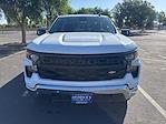 New 2025 Chevrolet Silverado 1500 Work Truck Regular Cab 4WD Pickup for sale #250841 - photo 8