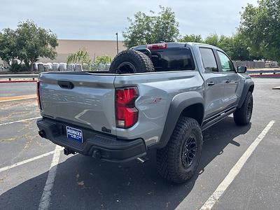 New 2025 Chevrolet Colorado ZR2 Crew Cab 4WD Pickup for sale #250843 - photo 2